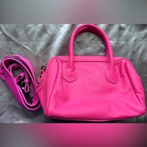 BECK bay hayes in flamingo